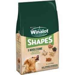 Winalot Shapes - Dog Biscuits