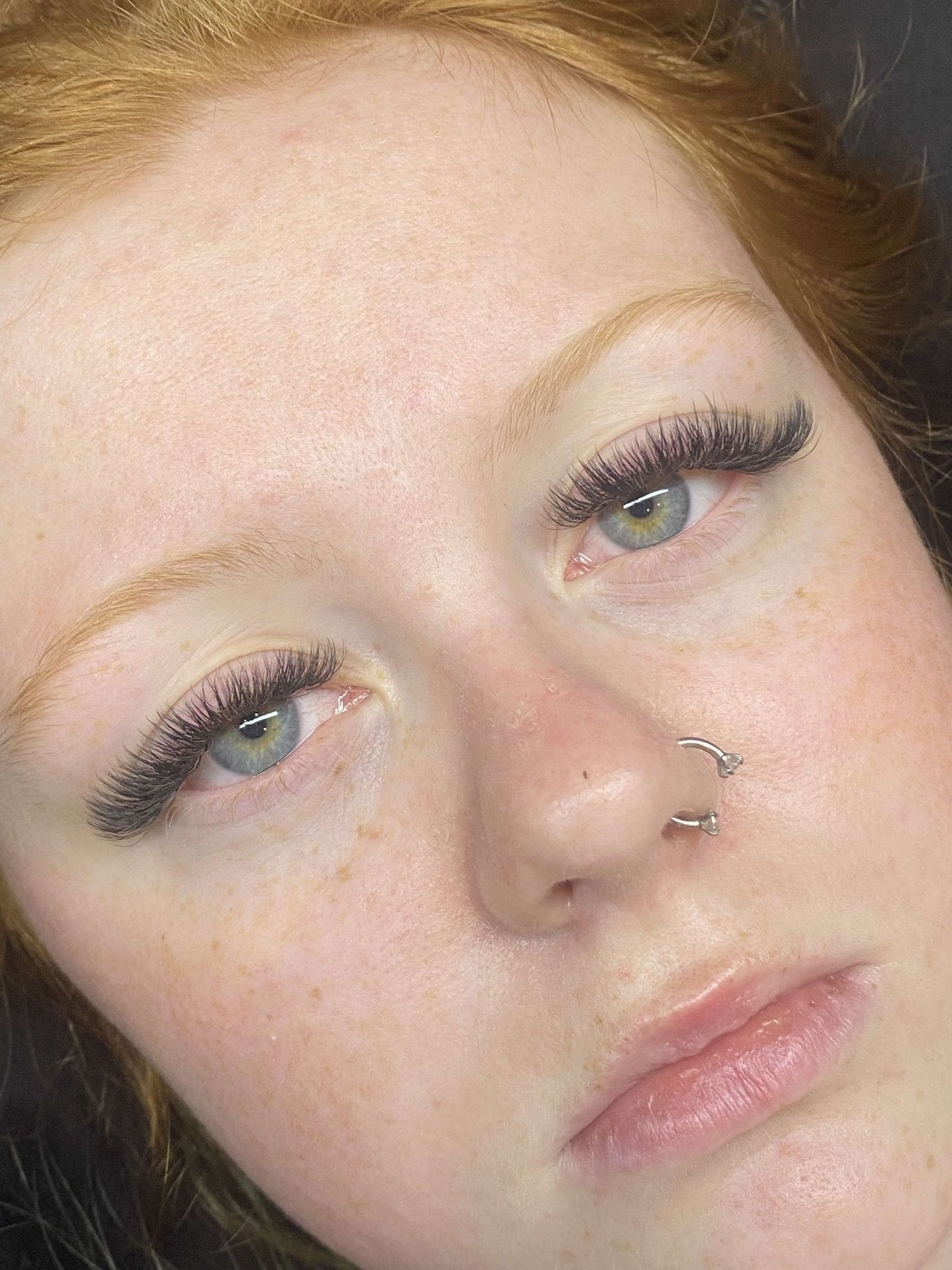 Fairy Lashes Single Length