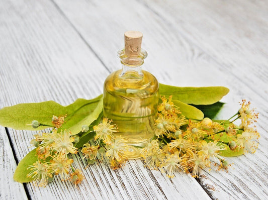 Witch Hazel Hydrosol (Alcohol-Free) – Natural Skin Toner & Post-Shave Mist – Handmade in Yorkshire