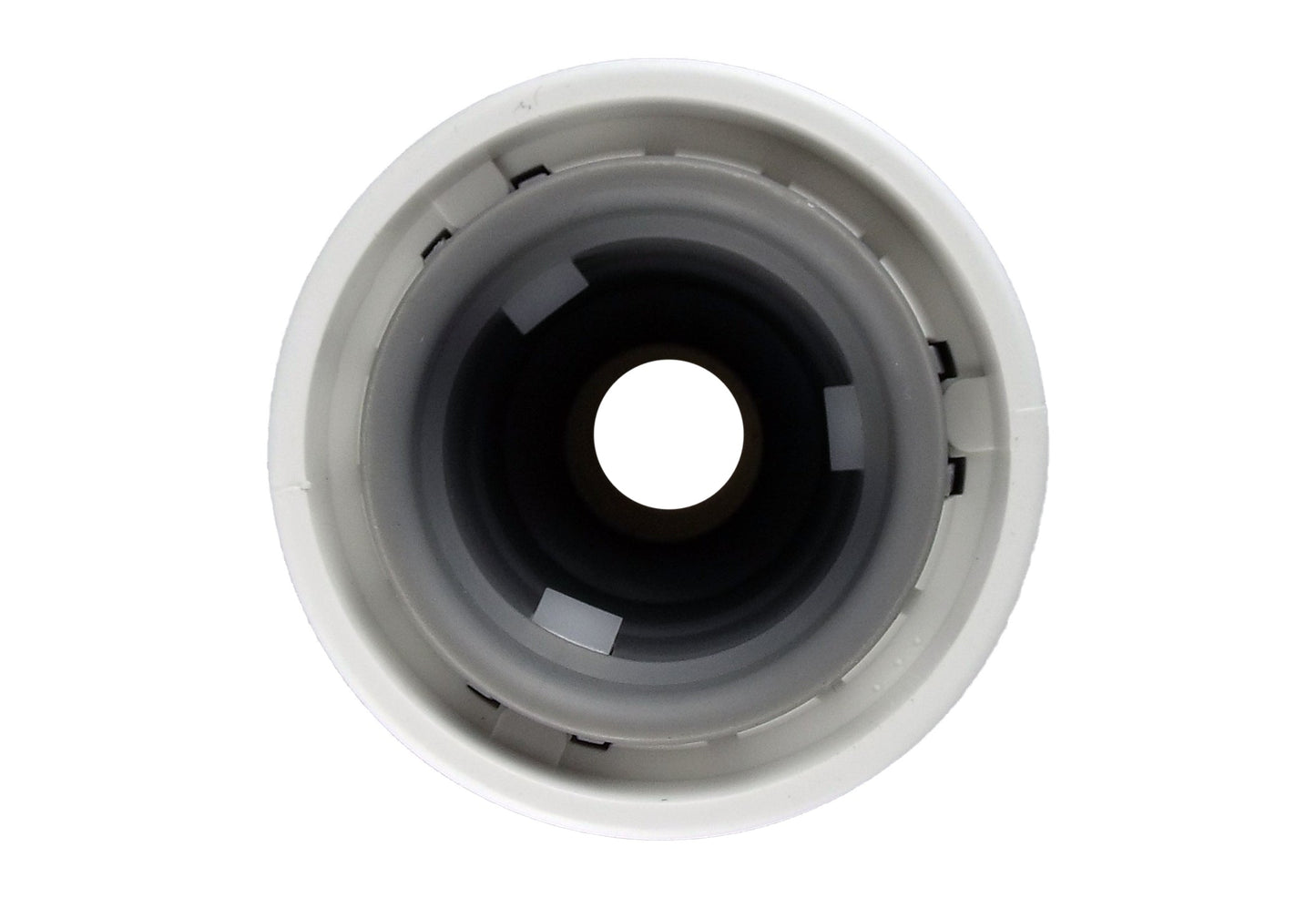 Female Hose Connector Max Flo 1" Hose WL