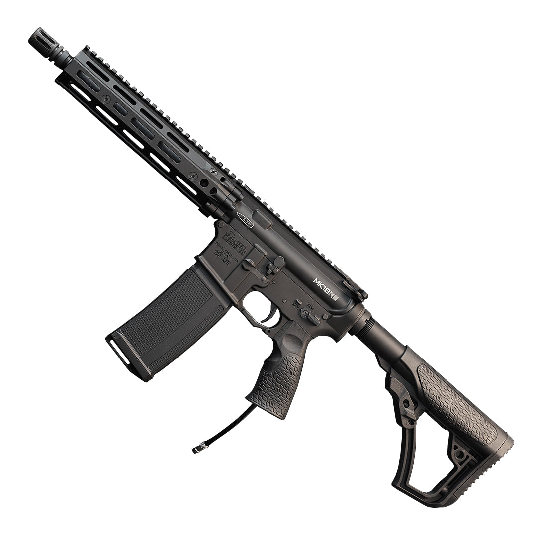 Wolverine Daniel Defense MTW MK18 RIS III