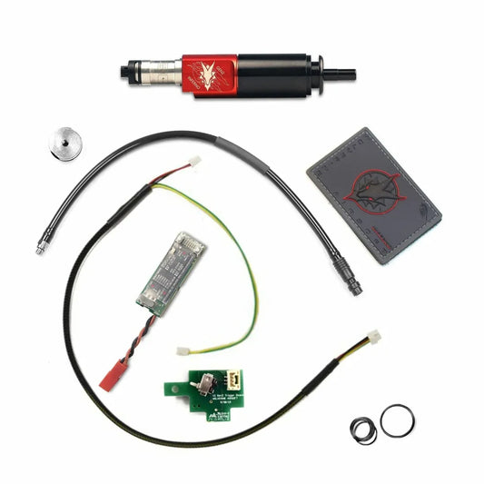 Wolverine Inferno Gen 2 Premium Kit for V2