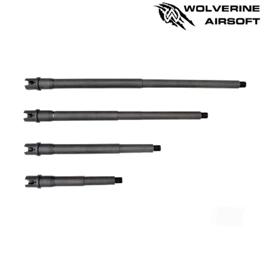 Wolverine MTW Outer Barrel