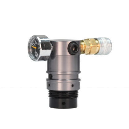 Wolverine STORM Category 5 Regulator | Cat 5 | Cat V