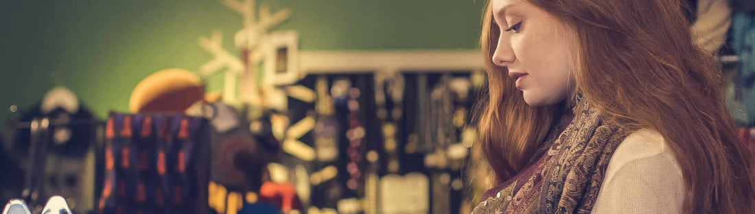 Carousel Store | Online Shopping | Department Store | eCommerce