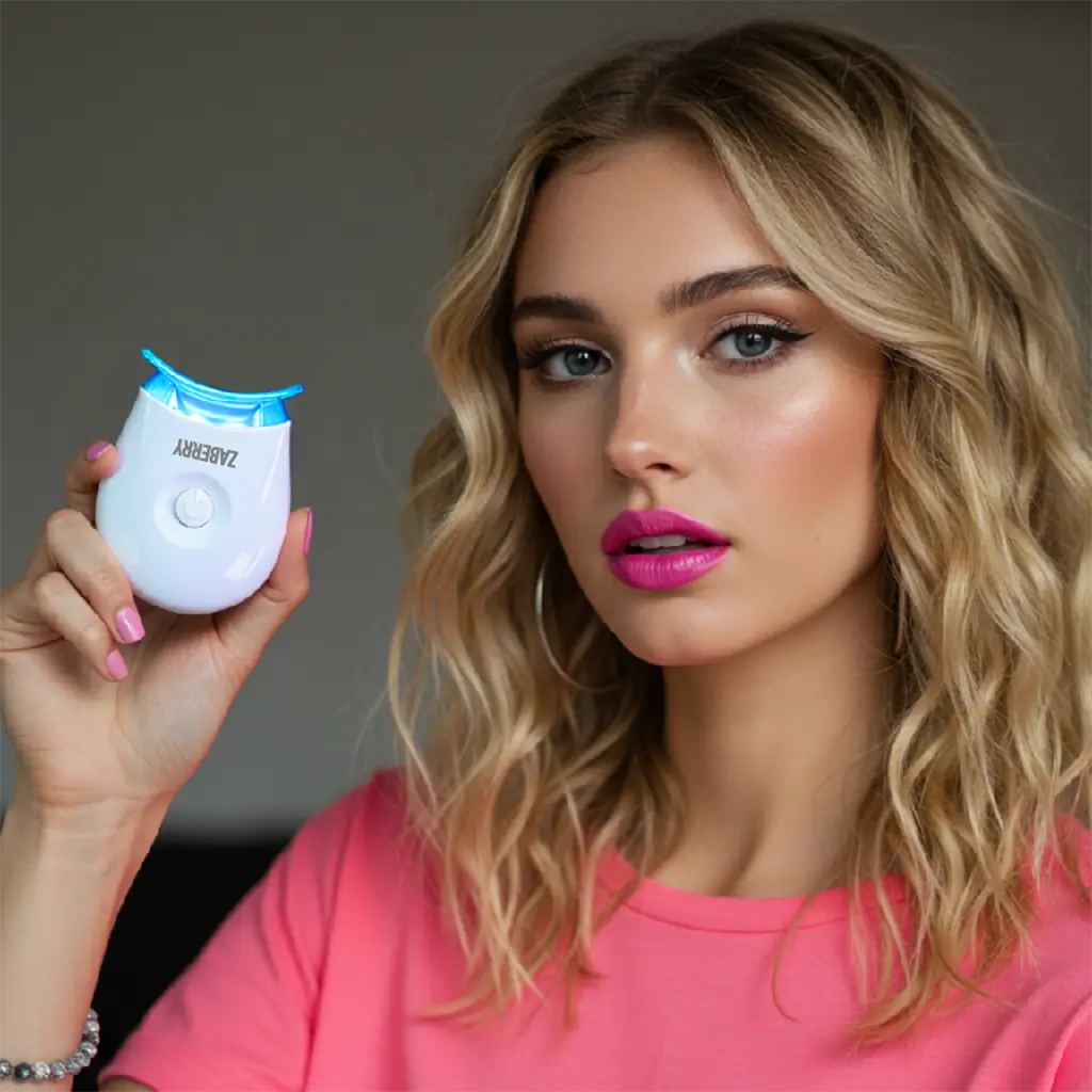 Advanced Teeth Whitening Pro Kit