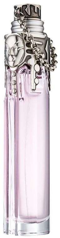 Thierry Mugler Womanity Eau De Parfum