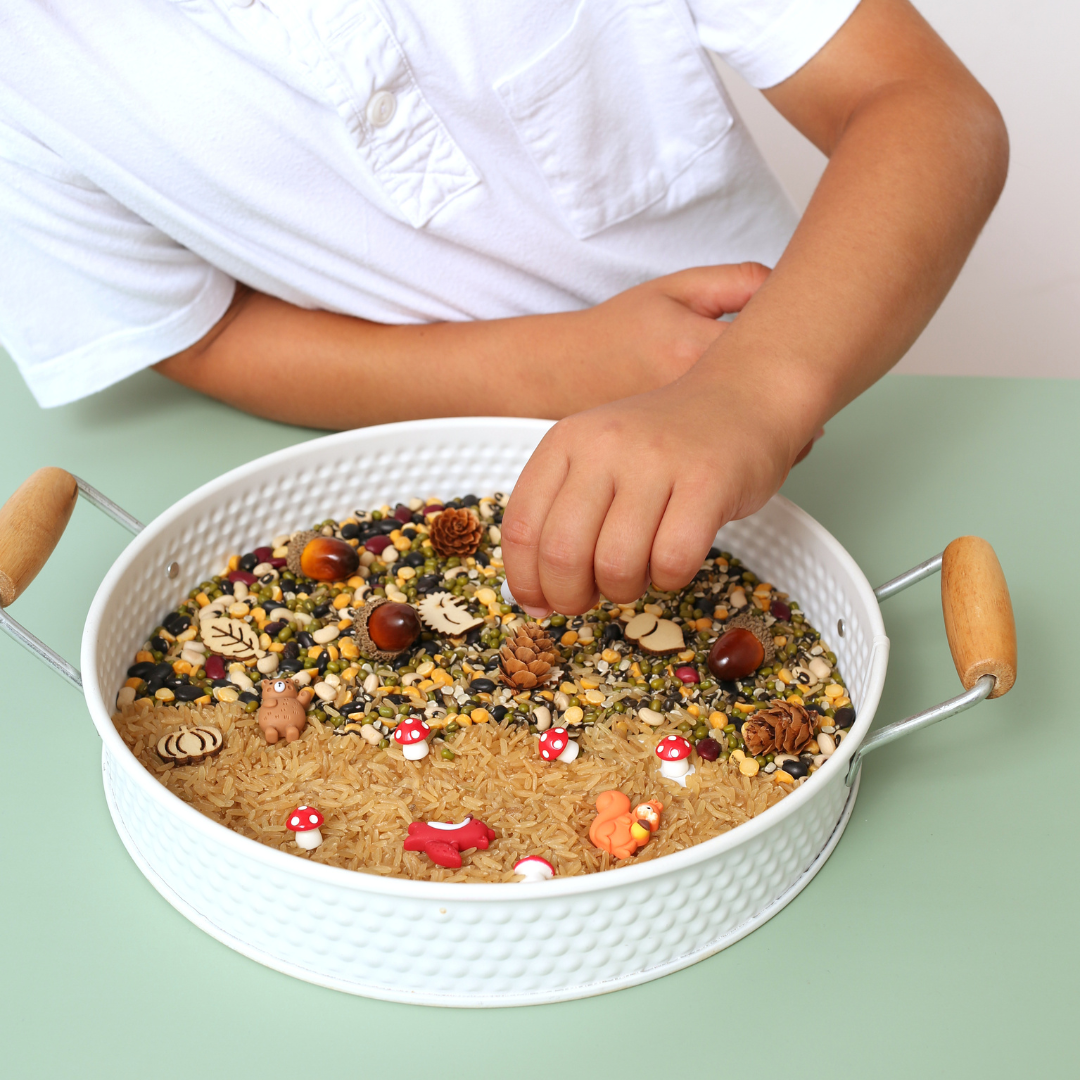 Woodland Activity Kit