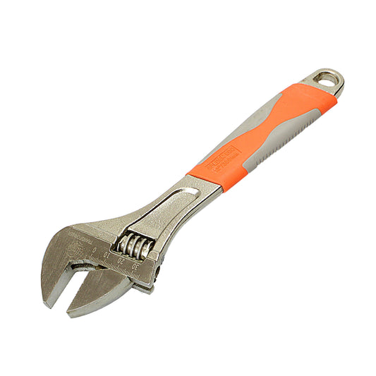Adjustable Wrench Spanner Hand Tool for DIY Enthusiasts