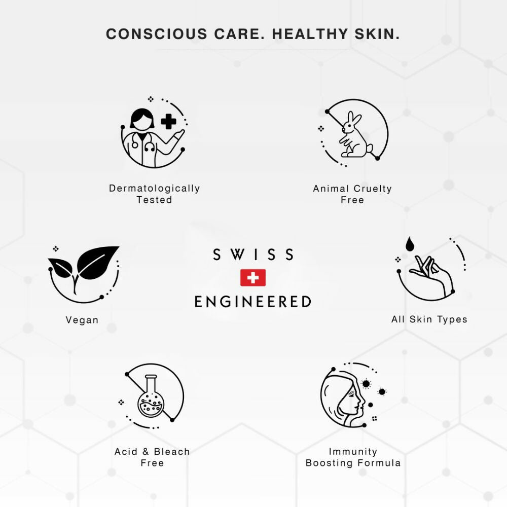 Glutaweis Glutathione Radiance Cleanser