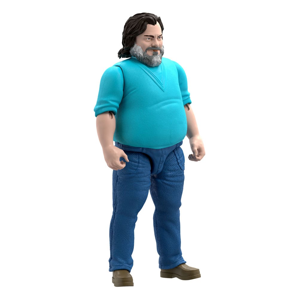 A Minecraft Movie Steve 12" Large Action Figure