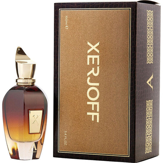 Xerjoff Alexandria II Eau de Parfum 100ml Spray
