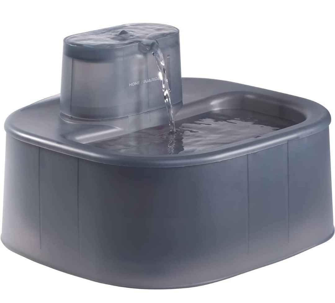 XL Cat & Dog Water Fountain 6L