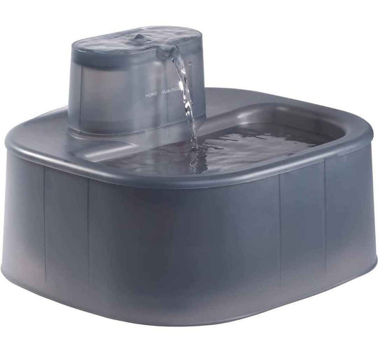 XL Cat & Dog Water Fountain 6L