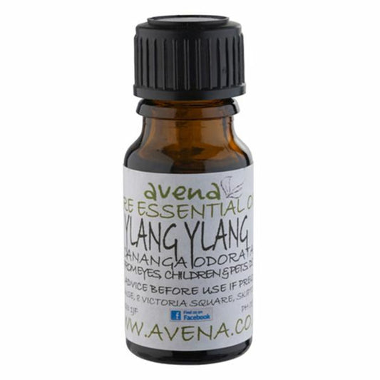 Ylang Ylang Essential Oil Pure Oils, 10ml, 30ml, 100ml, Natural Aromatherapy