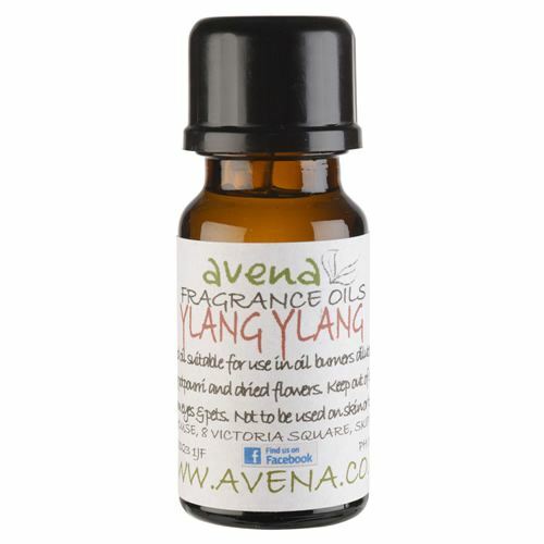 Ylang Ylang Fragrance Oil