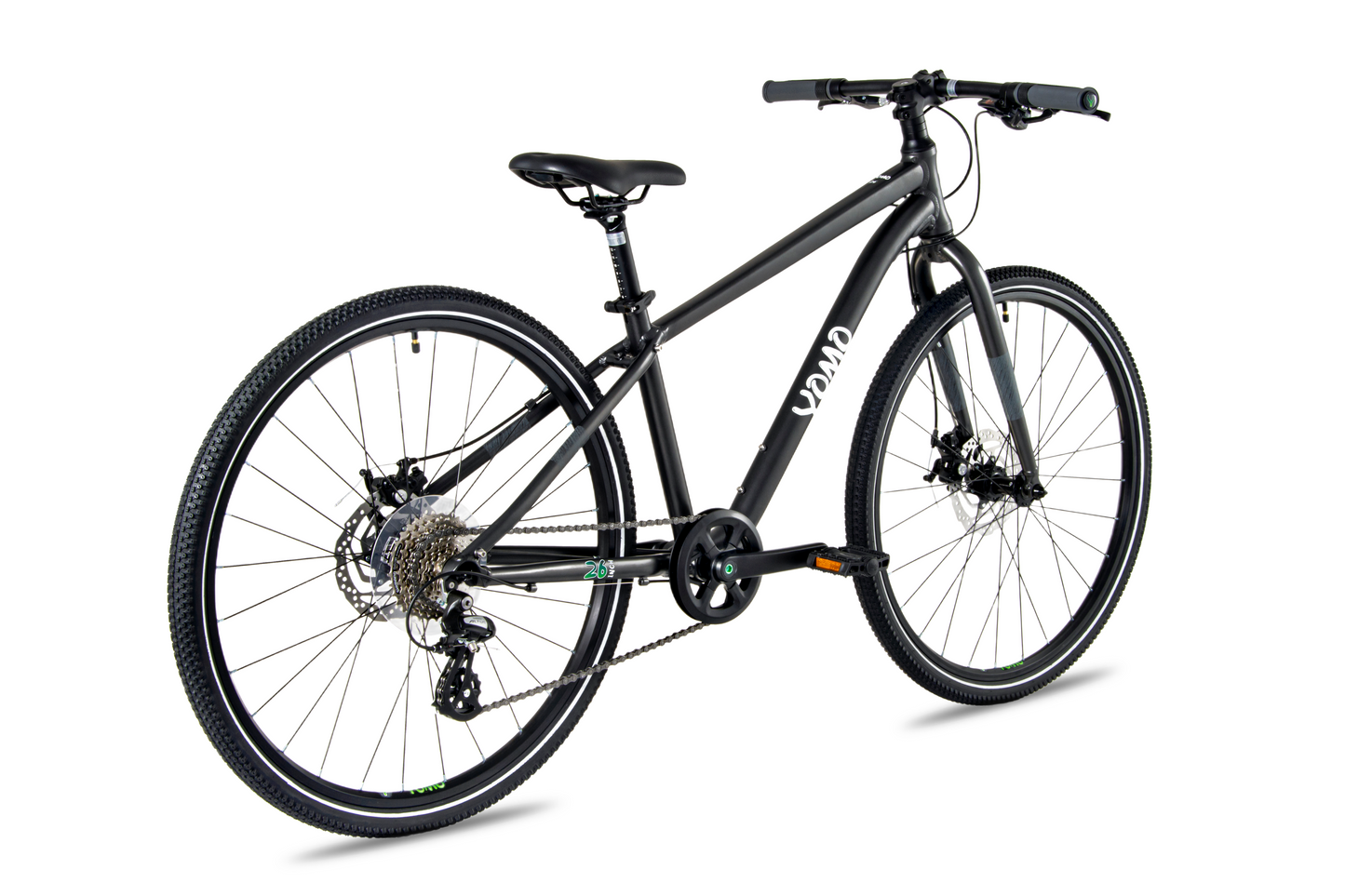 YOMO 26