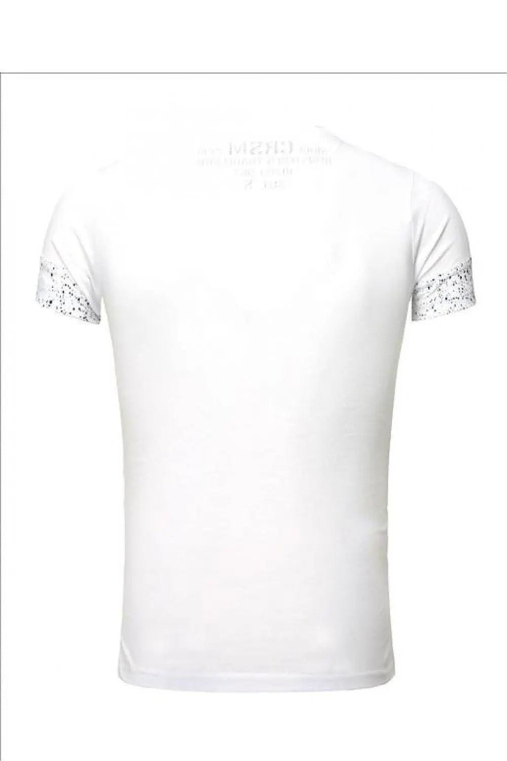 YourNewStyle men's short sleeves t-shirt