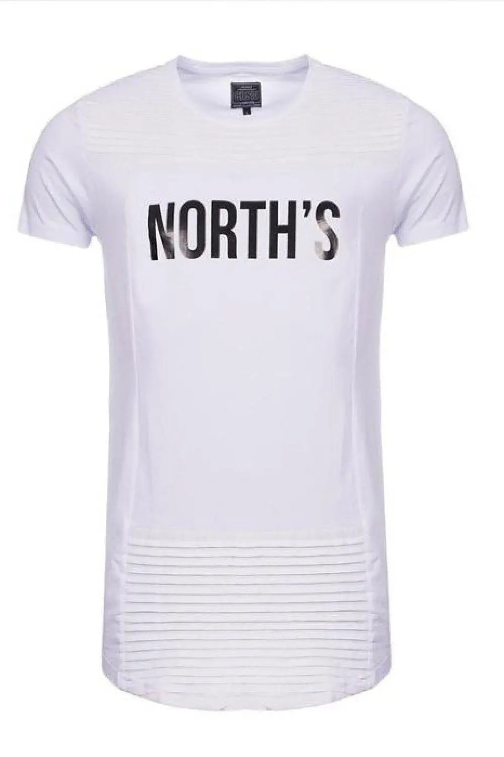 YourNewStyle Men's t-shirt short sleeves