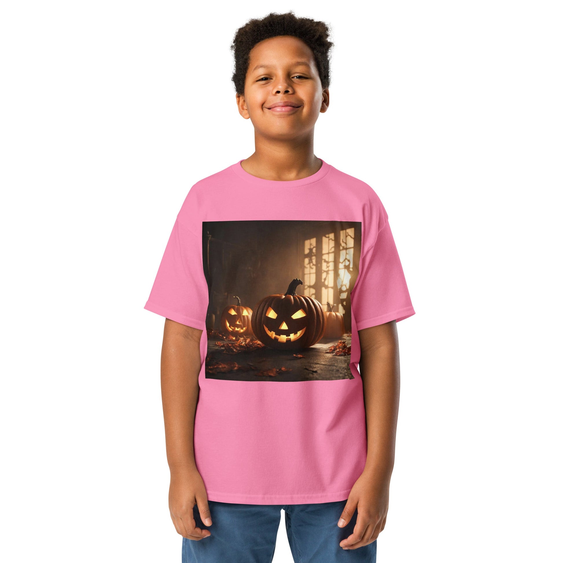 Youth classic tee