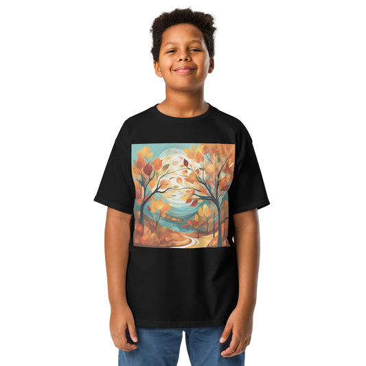 Youth classic tee
