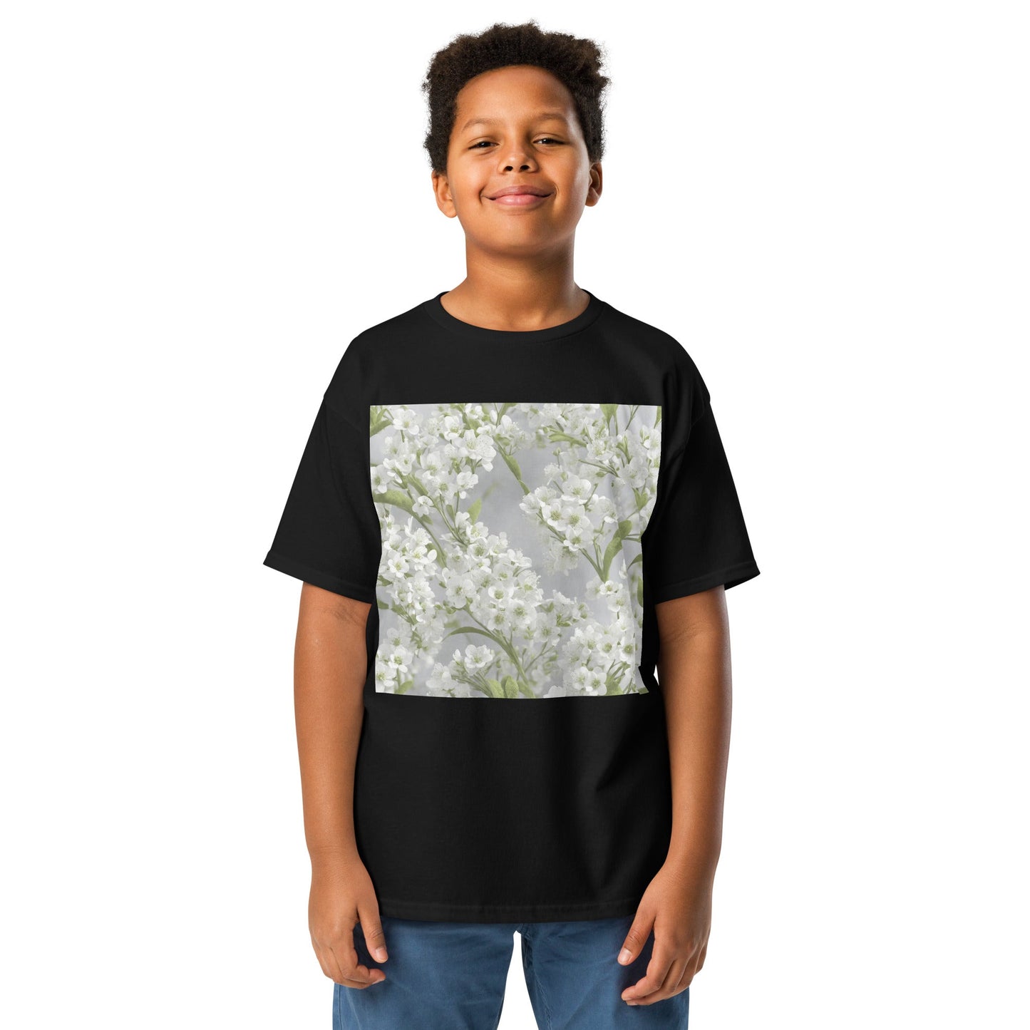 Youth classic tee