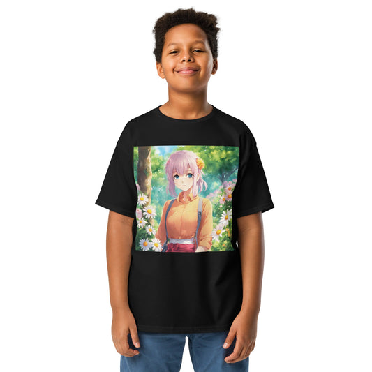 Youth classic tee