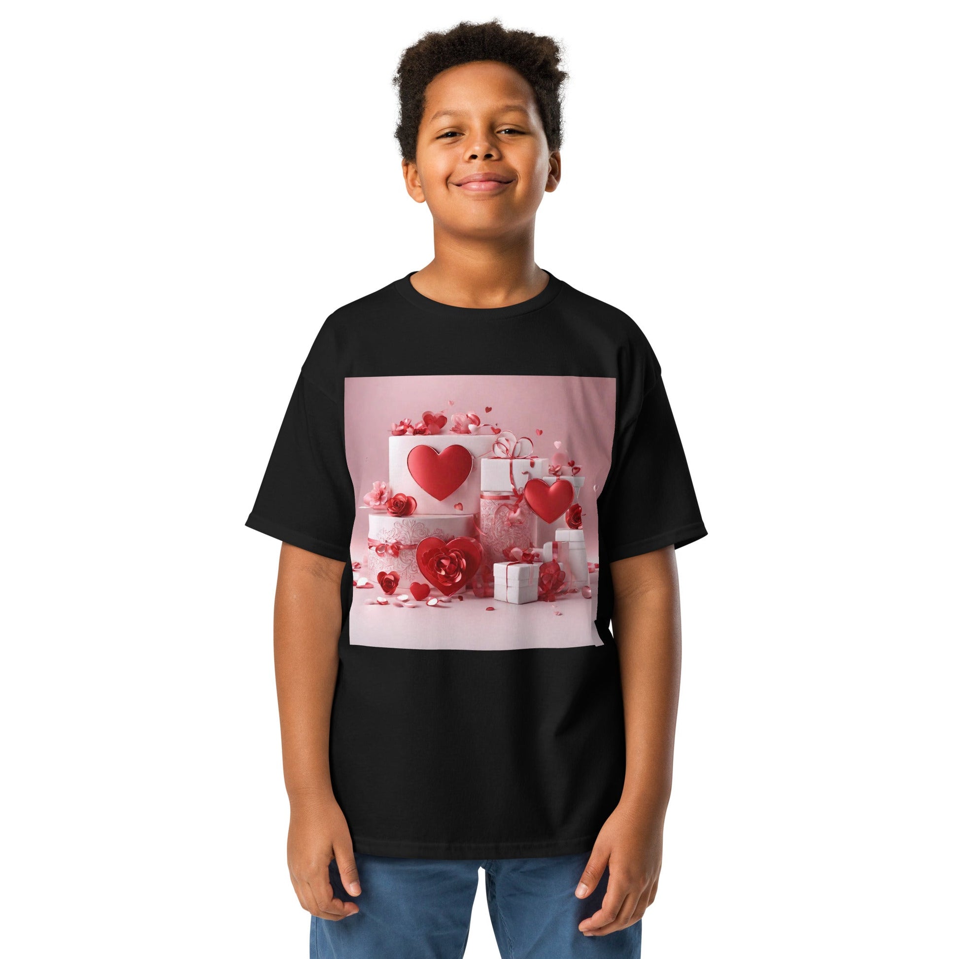 Youth classic tee
