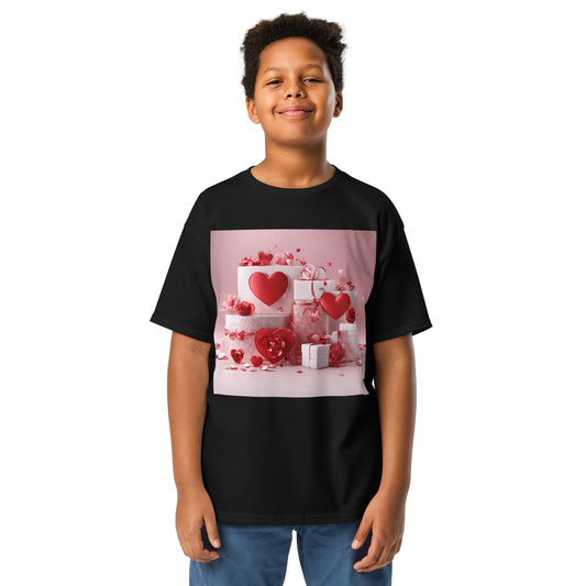 Youth classic tee