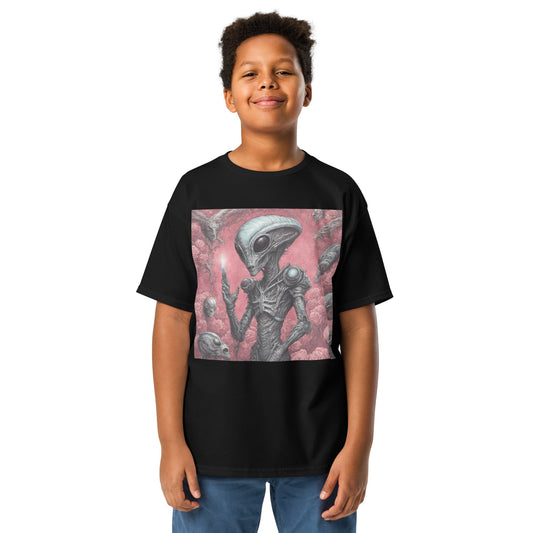 Youth classic tee