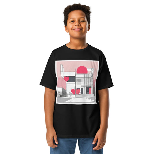 Youth classic tee