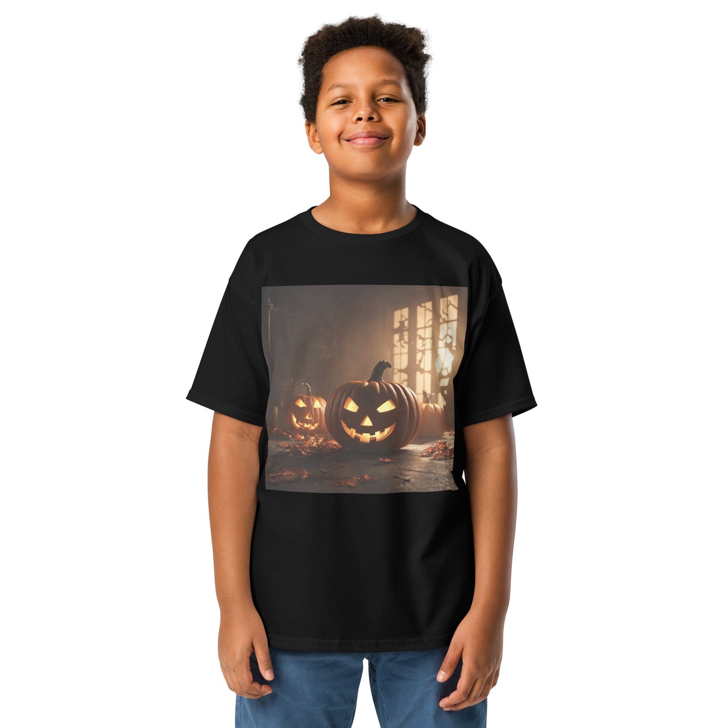Youth classic tee