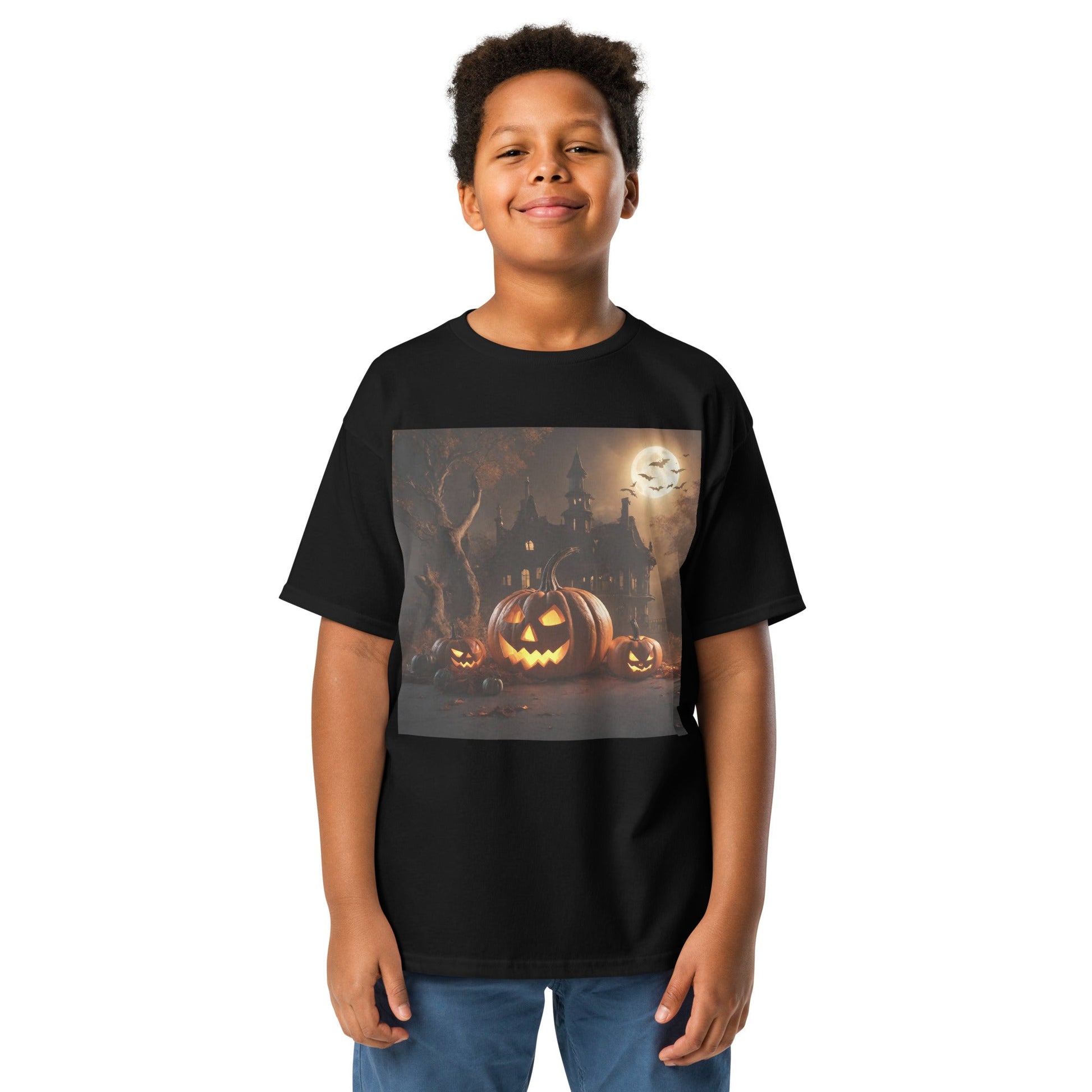 Youth classic tee