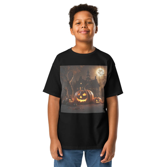 Youth classic tee