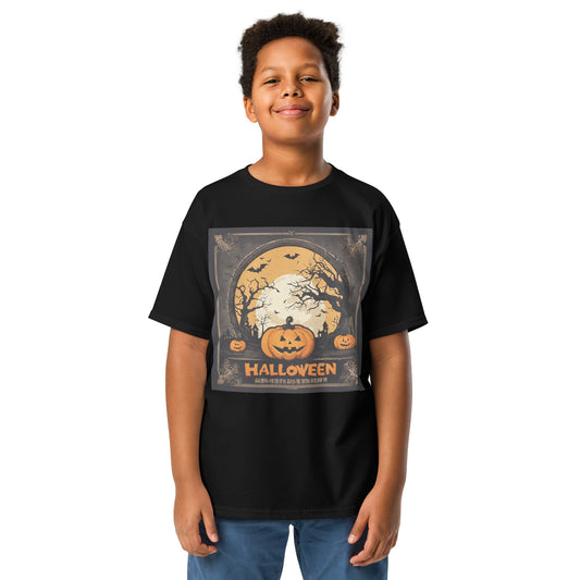 Youth classic tee