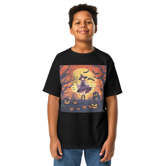 Youth classic tee
