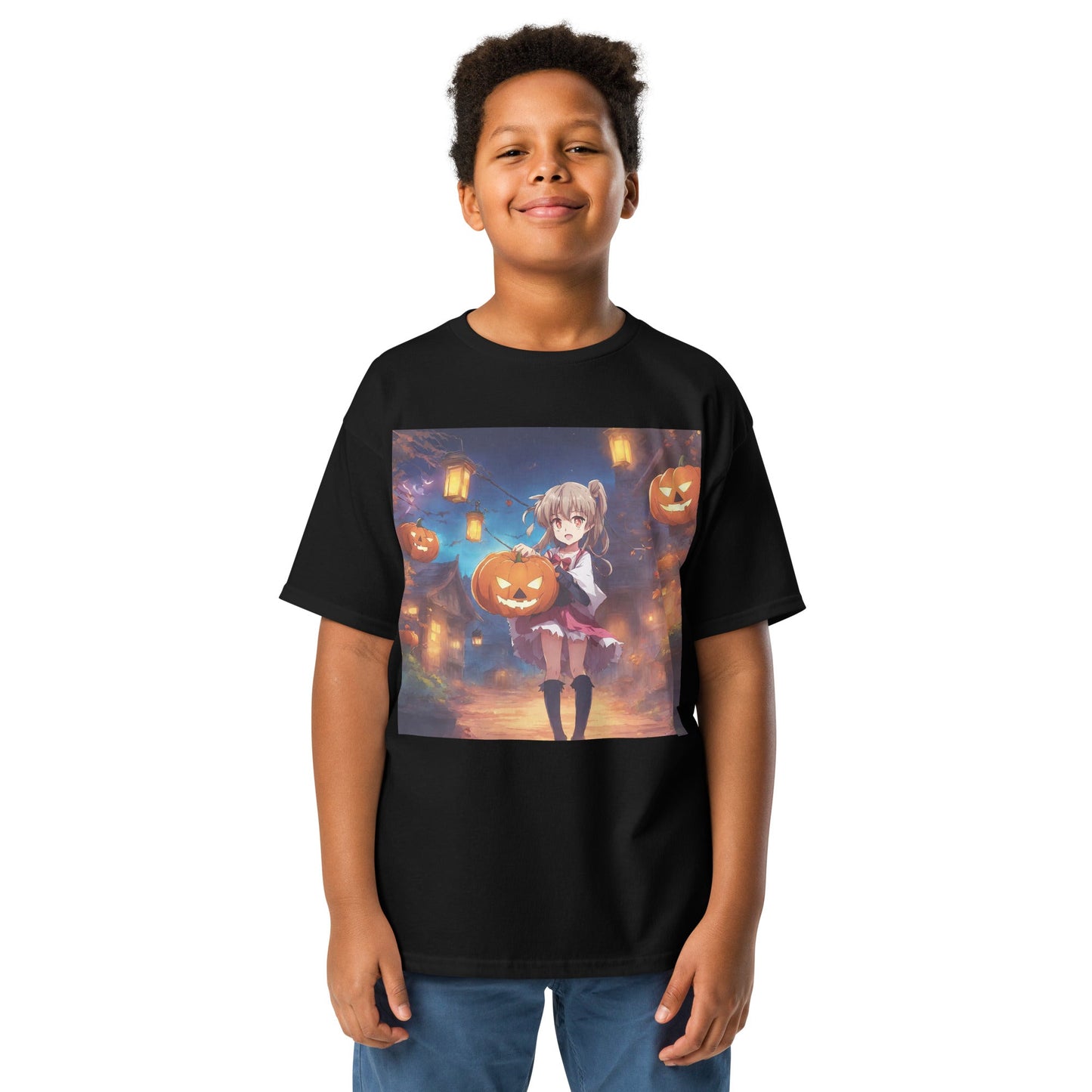 Youth classic tee