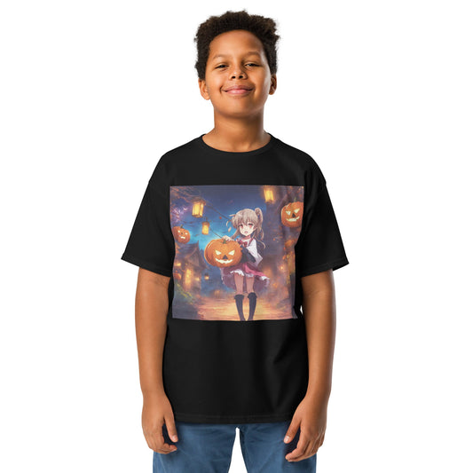 Youth classic tee