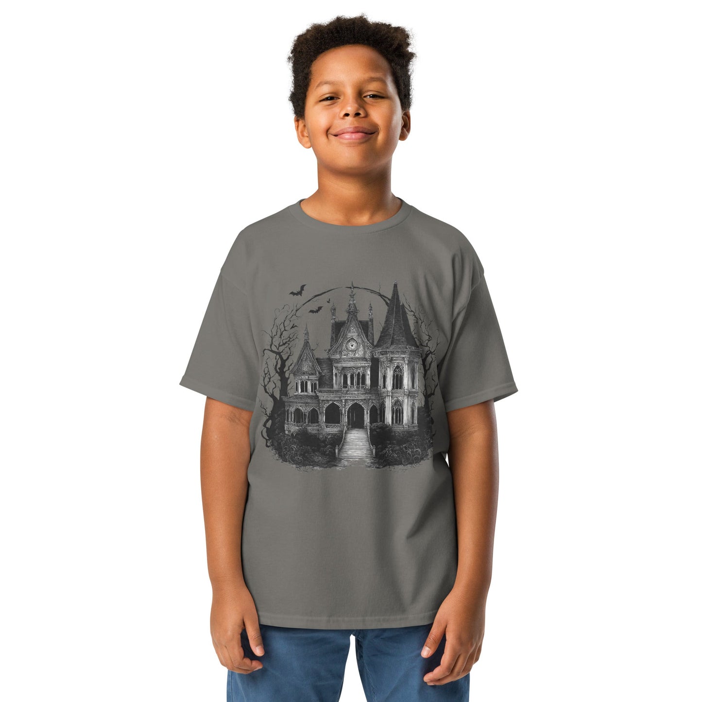 Youth classic tee