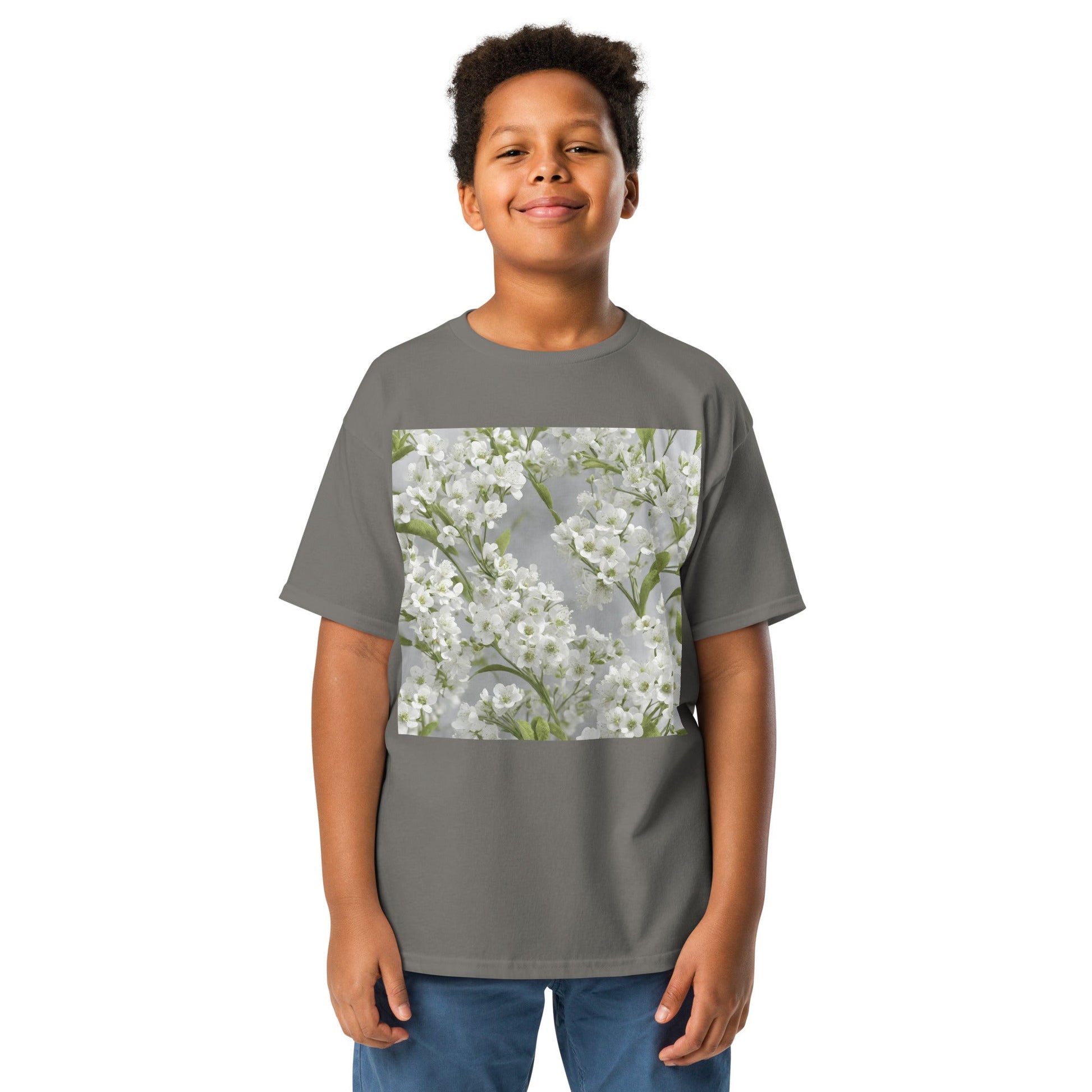 Youth classic tee