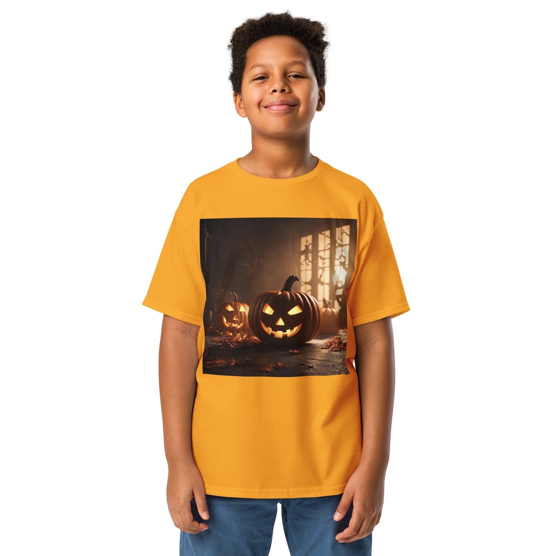 Youth classic tee