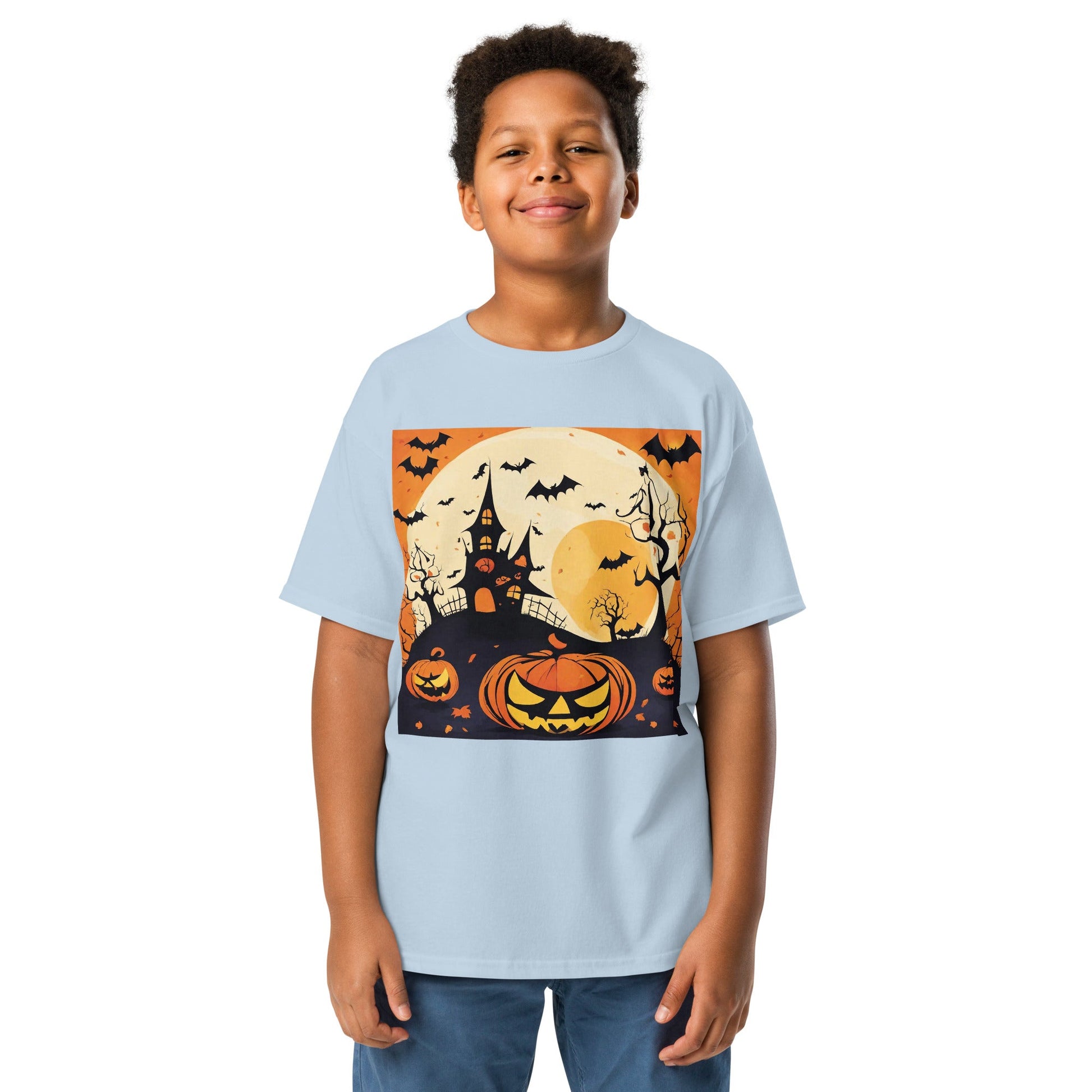 Youth classic tee