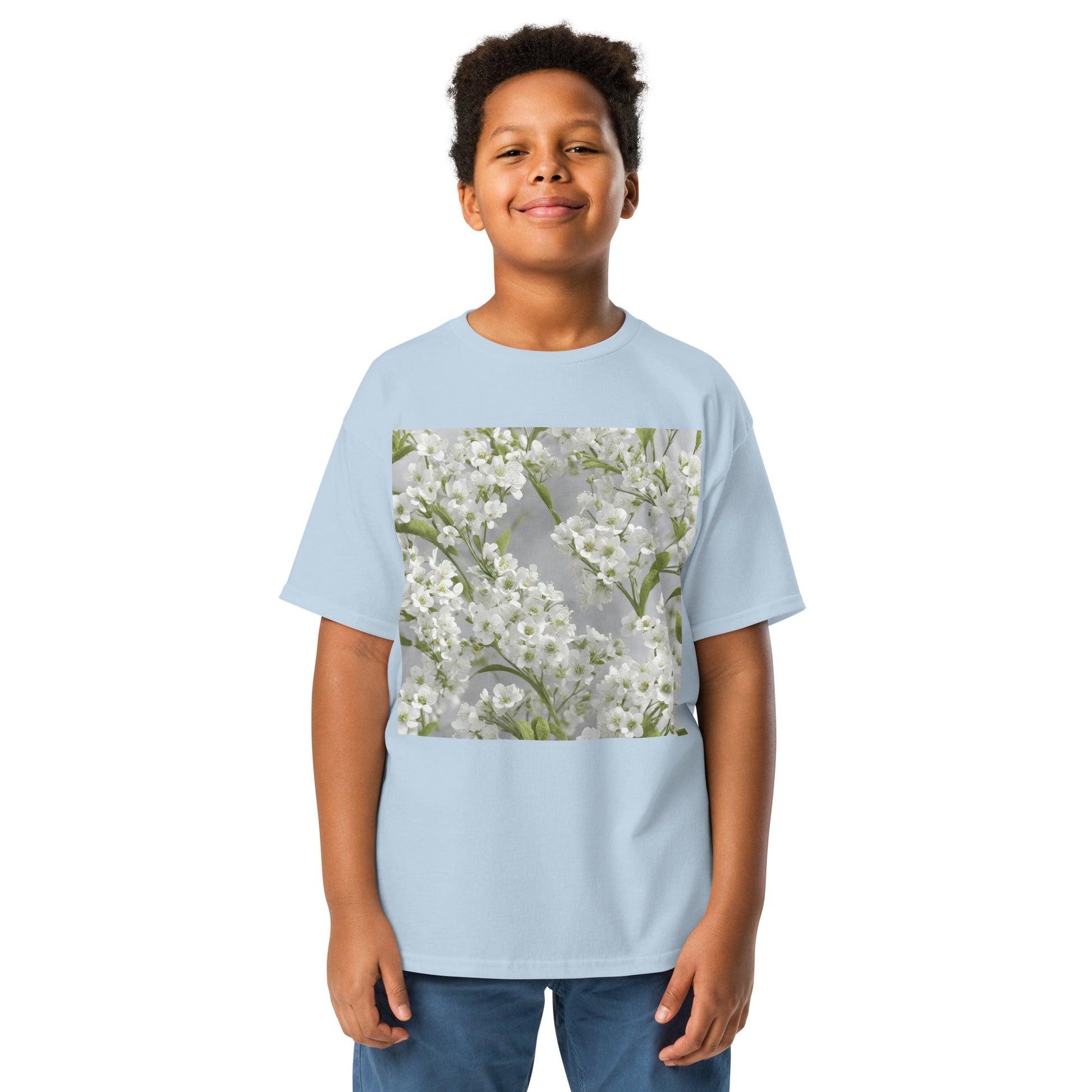 Youth classic tee