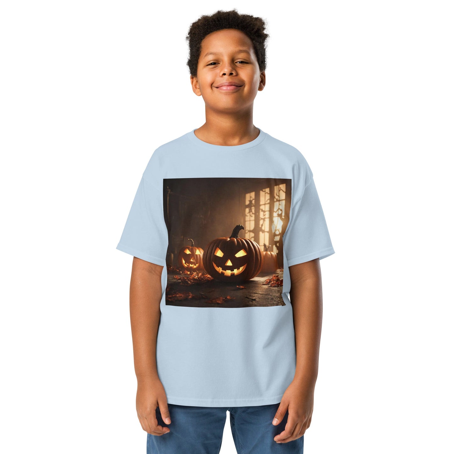 Youth classic tee