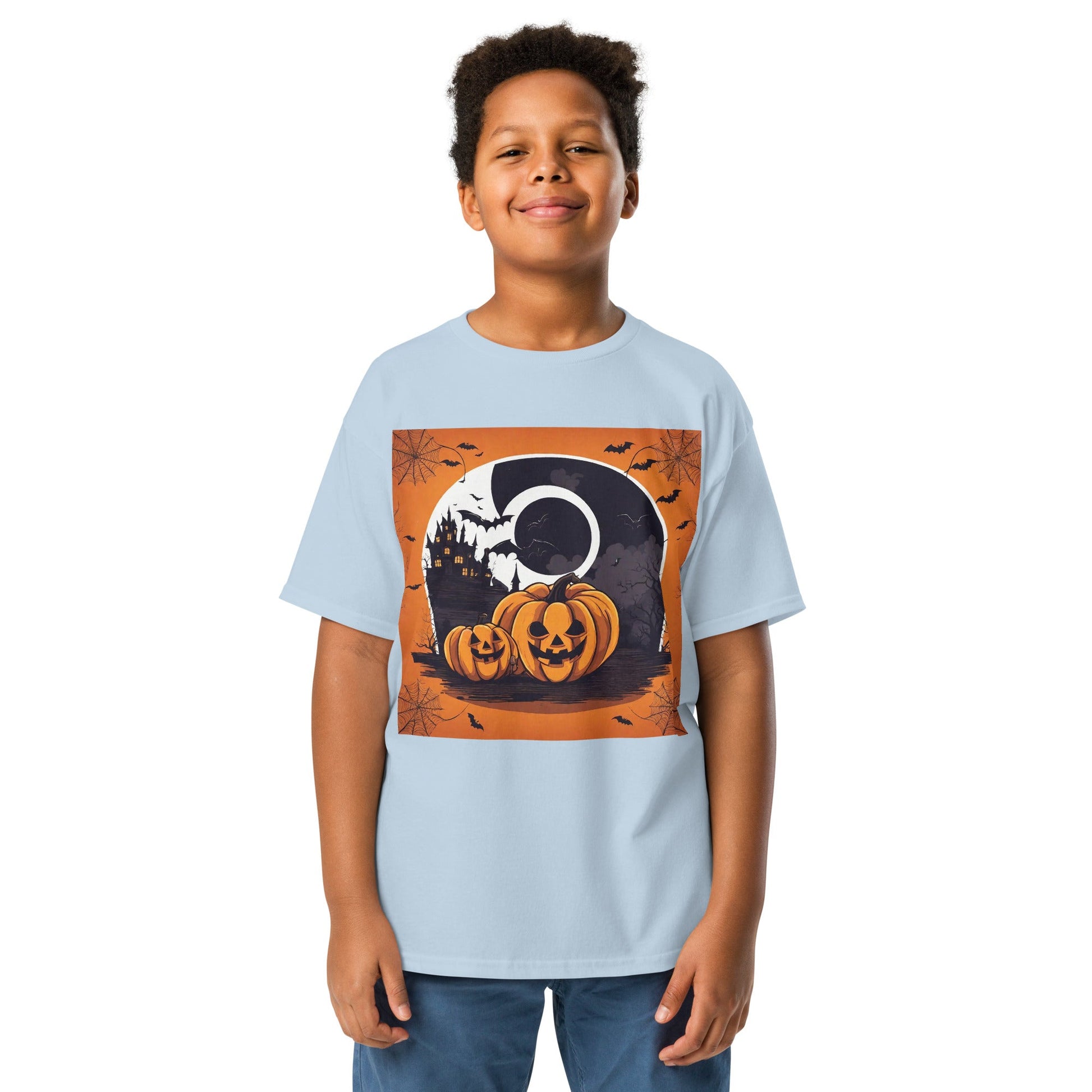 Youth classic tee