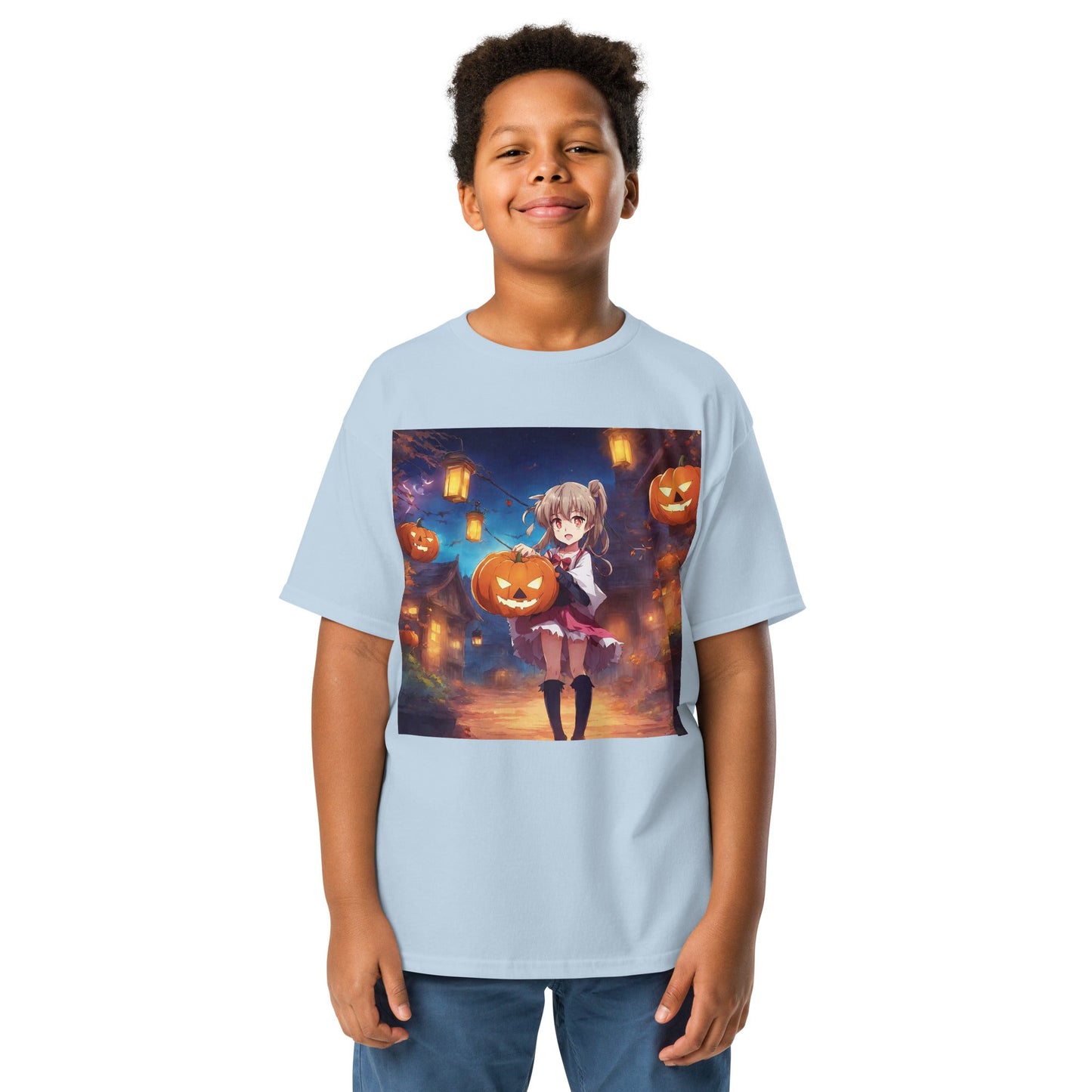 Youth classic tee