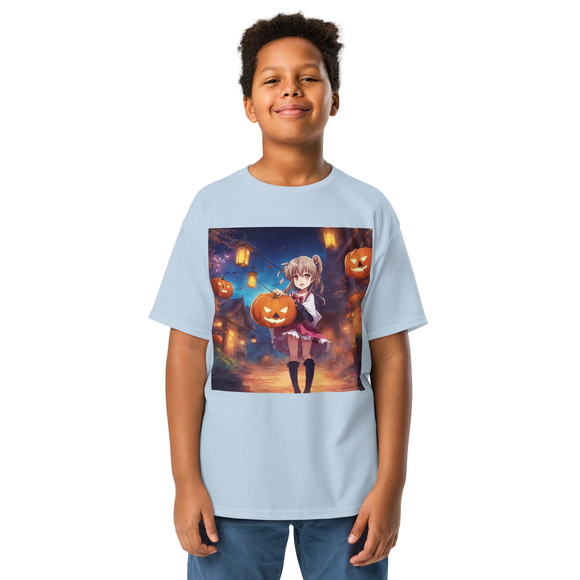 Youth classic tee