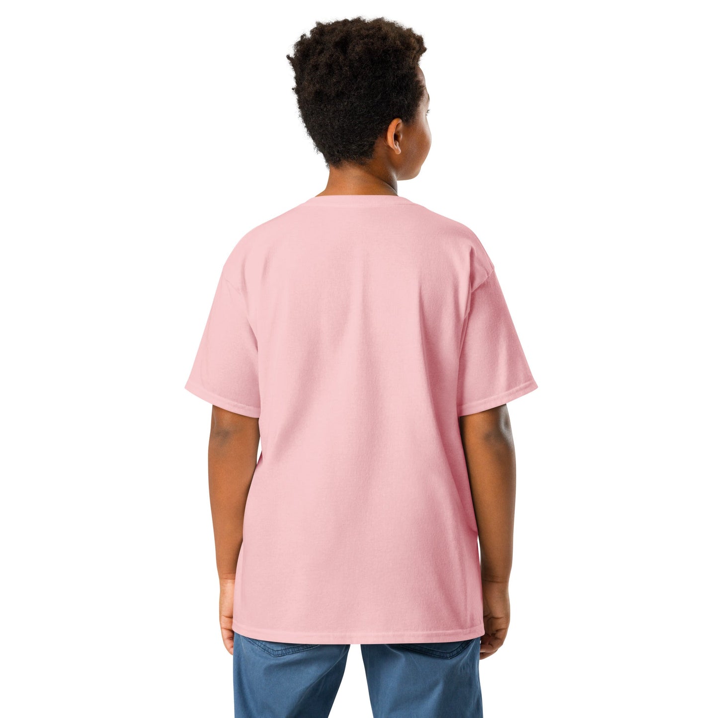 Youth classic tee