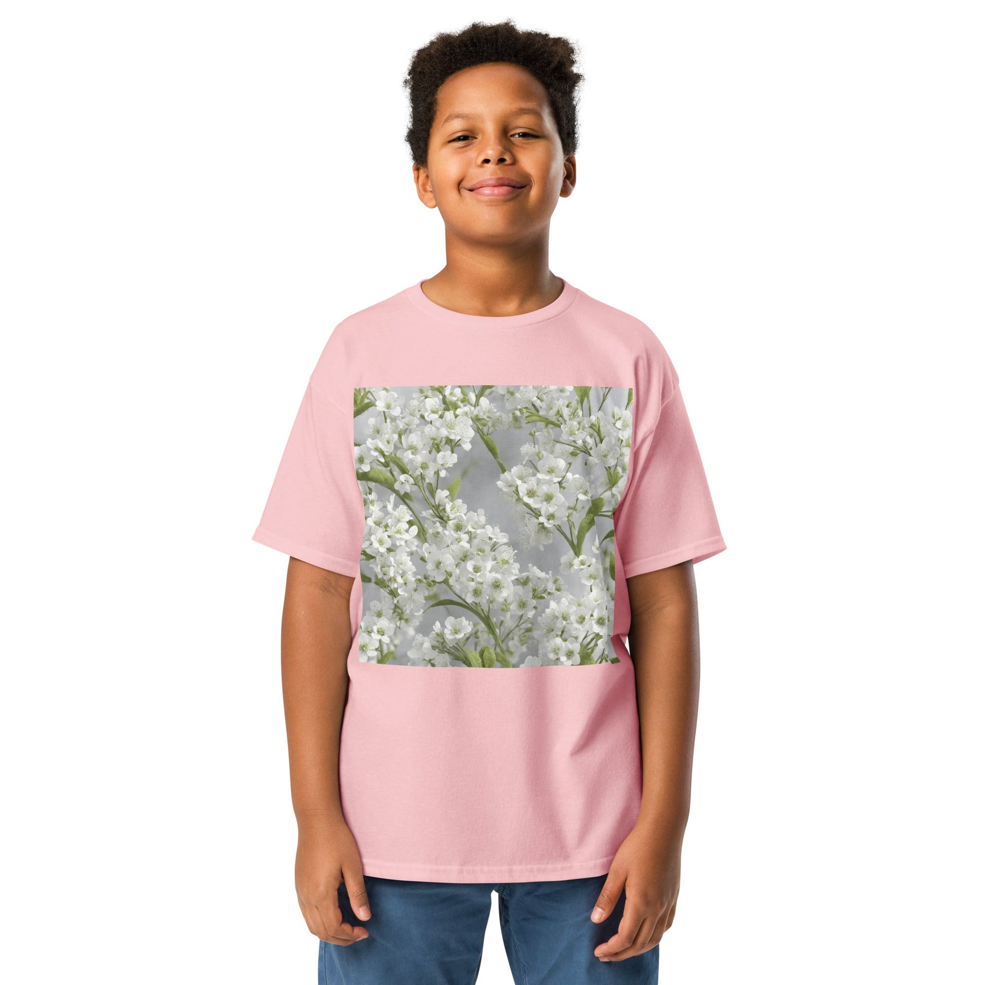 Youth classic tee