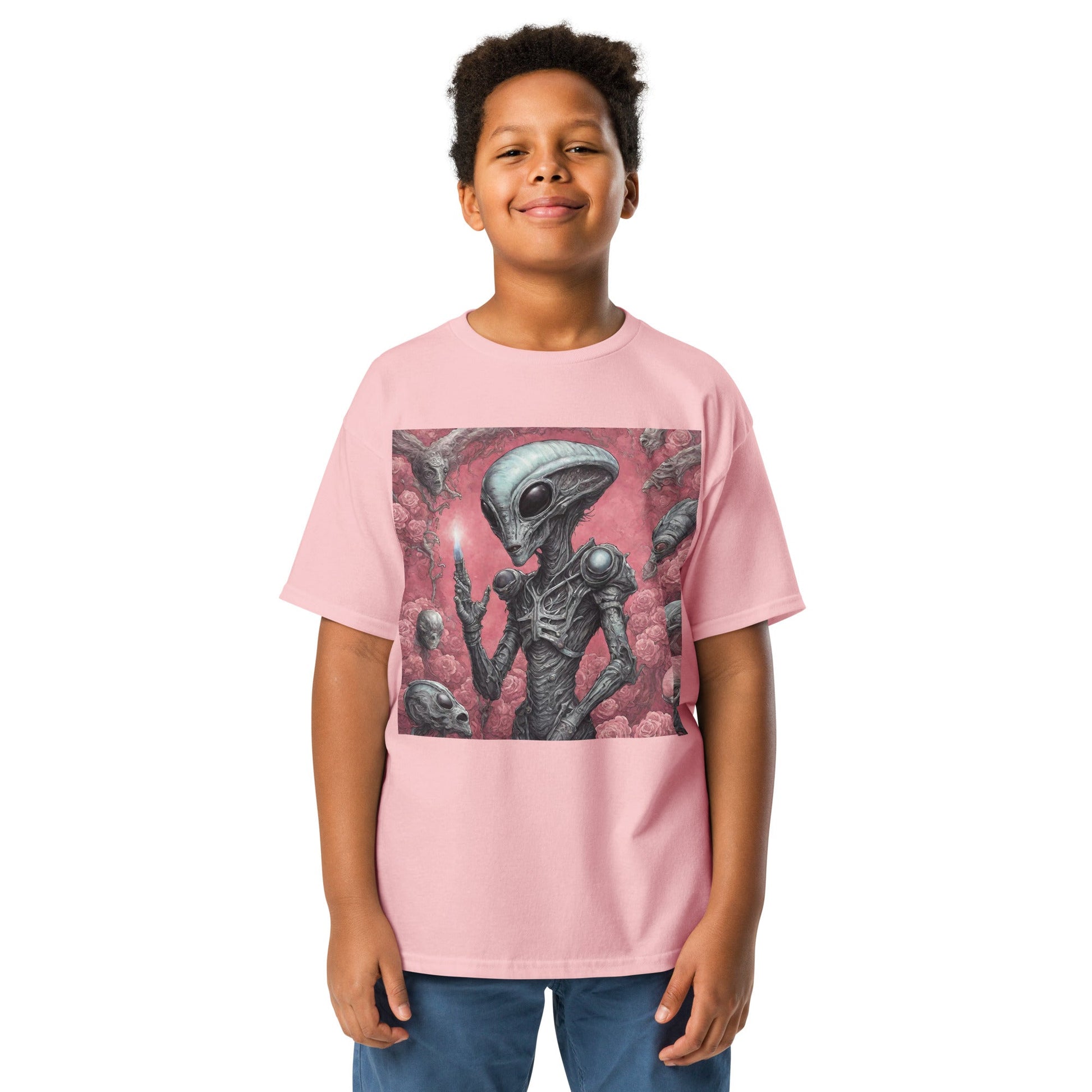 Youth classic tee
